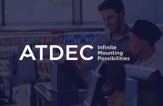 Atdec Magento store development