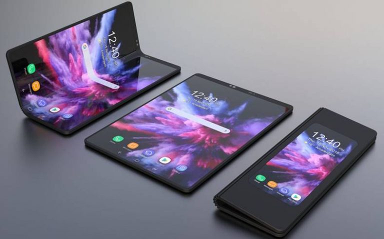 How To Develop Apps For Foldable Phones? - VT Netzwelt