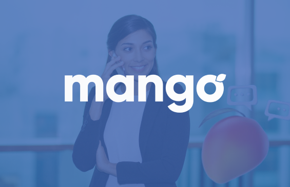 Mango Voice