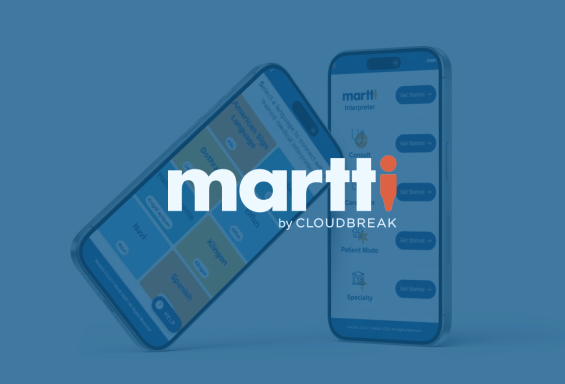 Martti Telehealth