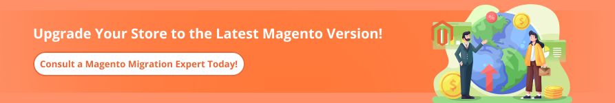  Shopify vs Magento