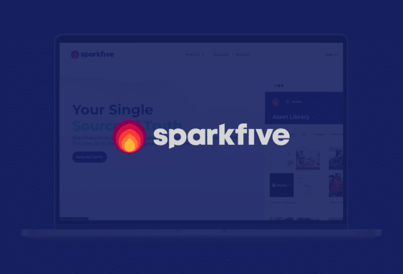 SparkFive