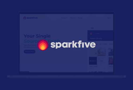 Revolutionizing SparkFive’s Asset Management with Advanced Search and Collaboration