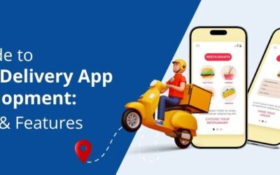 Food Delivery App Development Guide