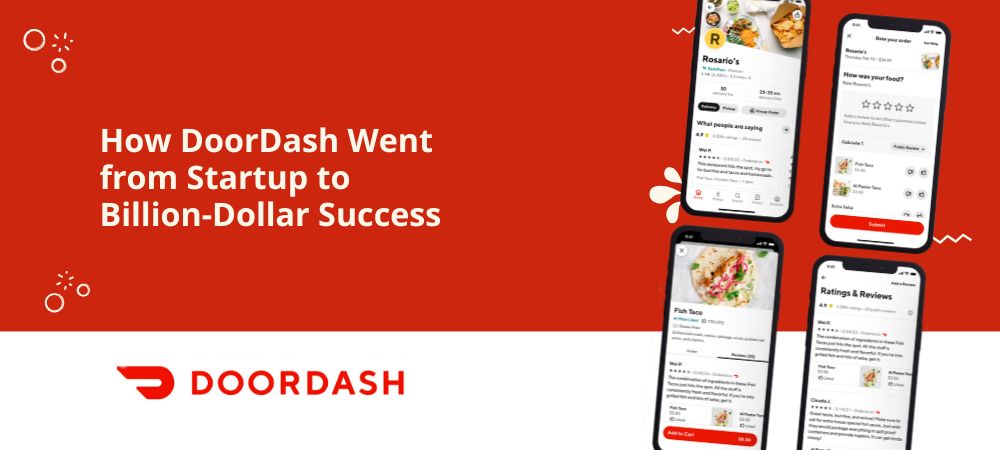 DoorDash